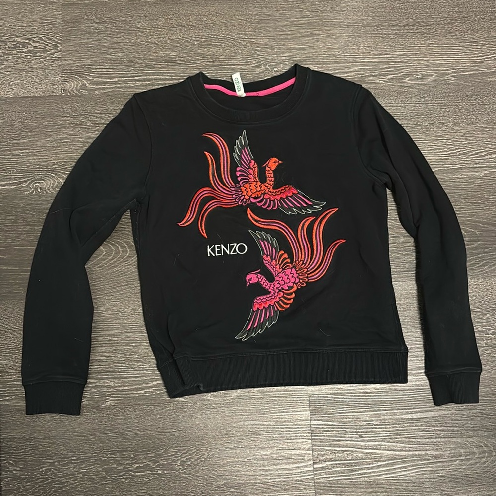 KENZO PARIS